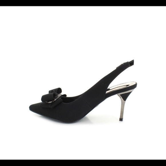 Torta Caliente shoes size 11M 3 1/2 inch heel - Picture 3 of 7